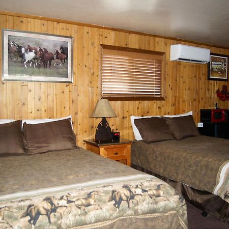 Flamingo Motel Coeur d'Alene Ngoại thất bức ảnh
