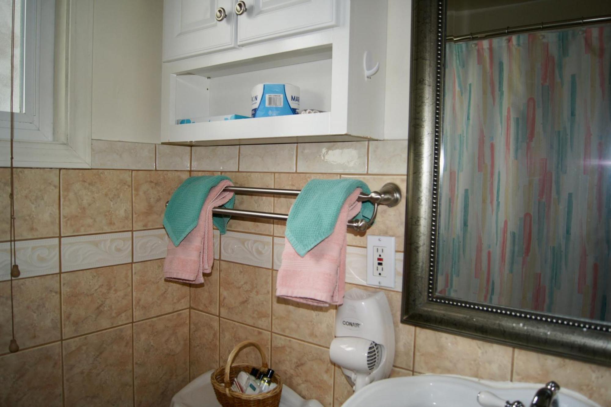 Flamingo Motel Coeur d'Alene Phòng bức ảnh