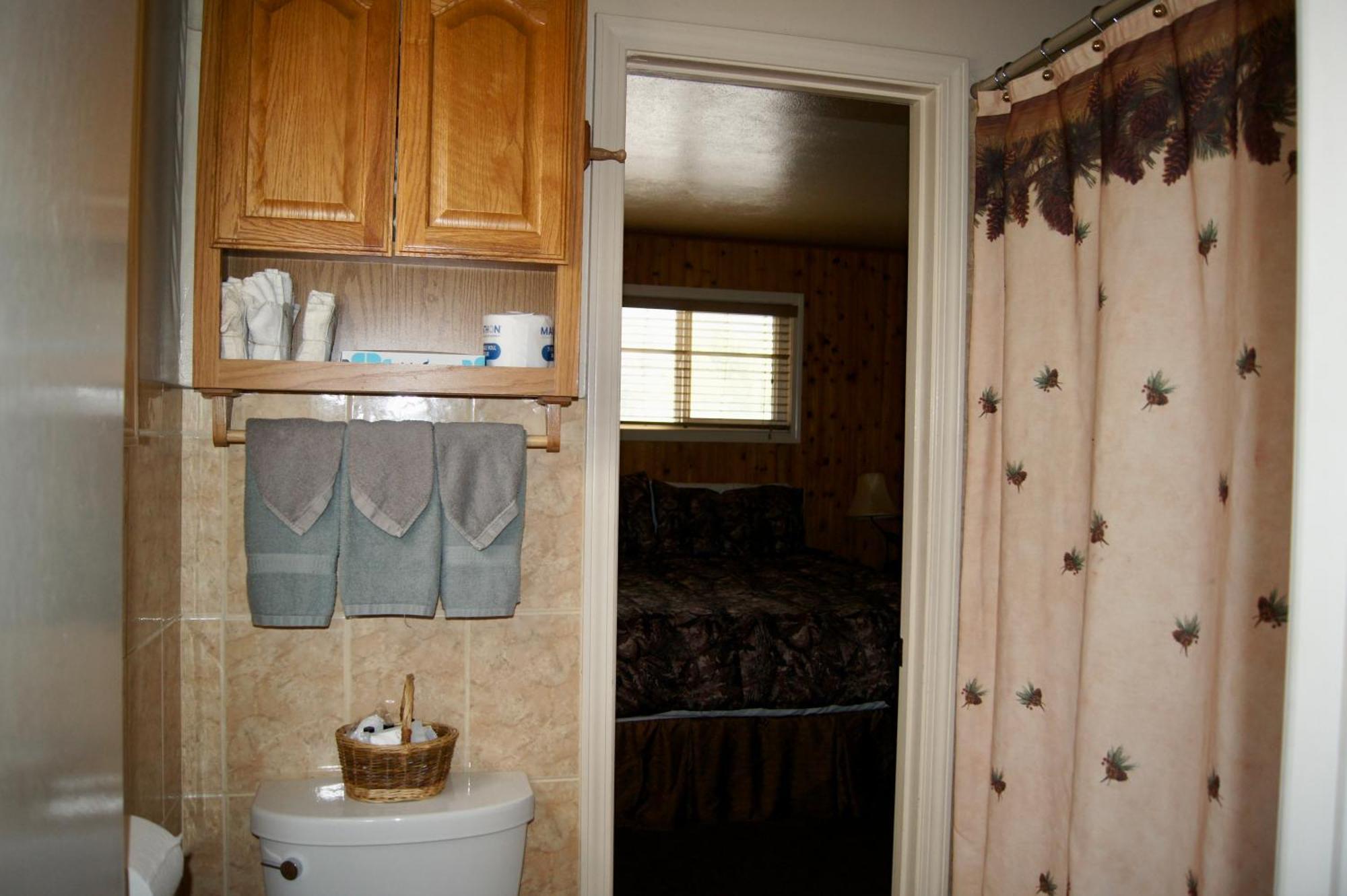 Flamingo Motel Coeur d'Alene Phòng bức ảnh