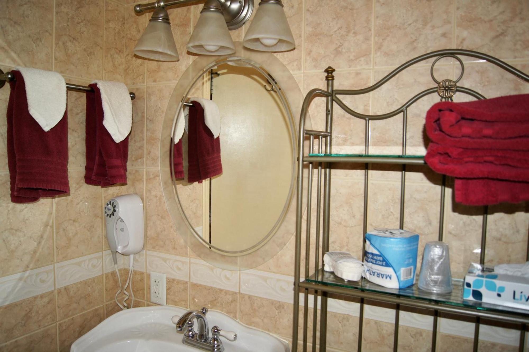 Flamingo Motel Coeur d'Alene Phòng bức ảnh